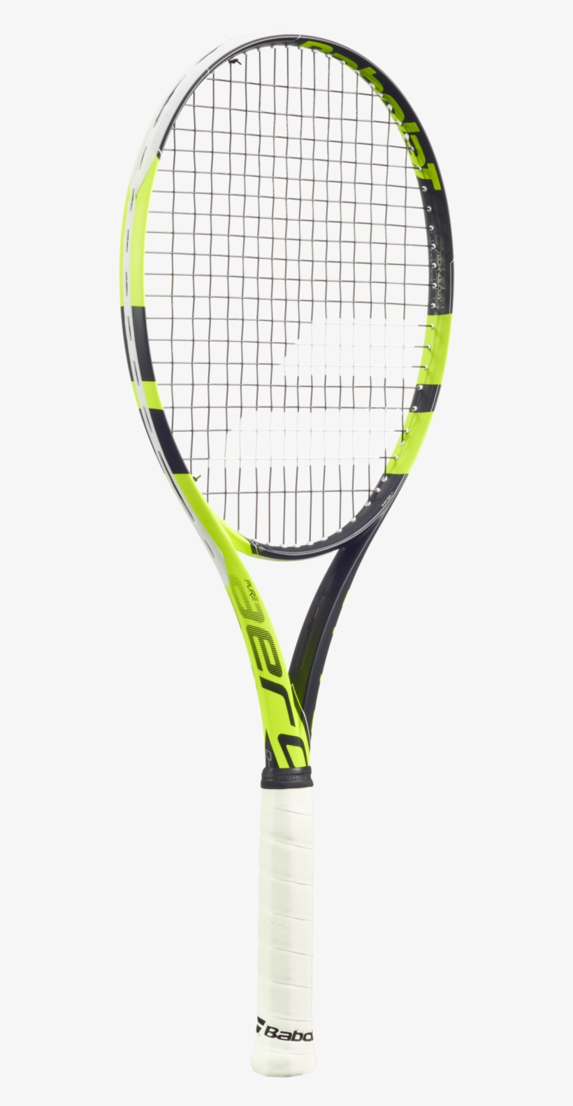 Babolat Pure Aero Lite Racket - Pure Aero Lite Babolat, transparent png