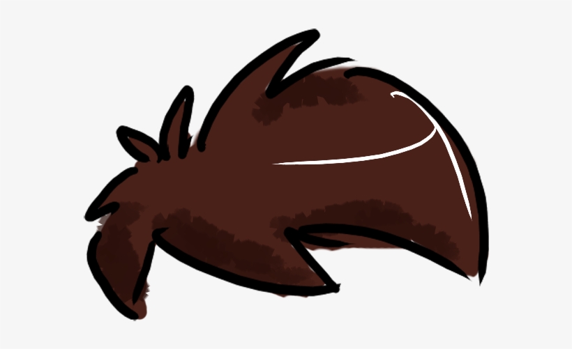 Hear - Cartoon, transparent png