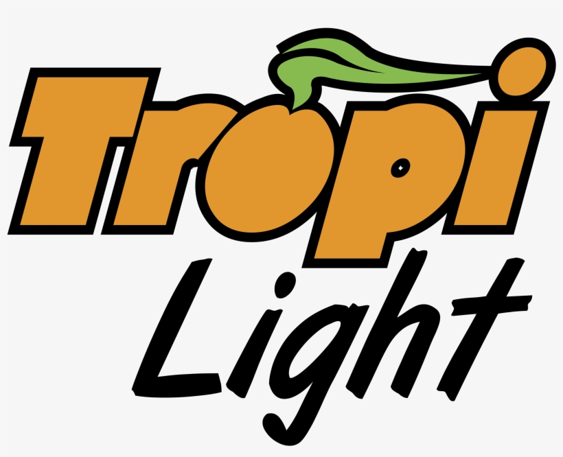 Tropi Light Jugos Logo Png Transparent - One Amazing Daughter-in-law Round Ornament, transparent png