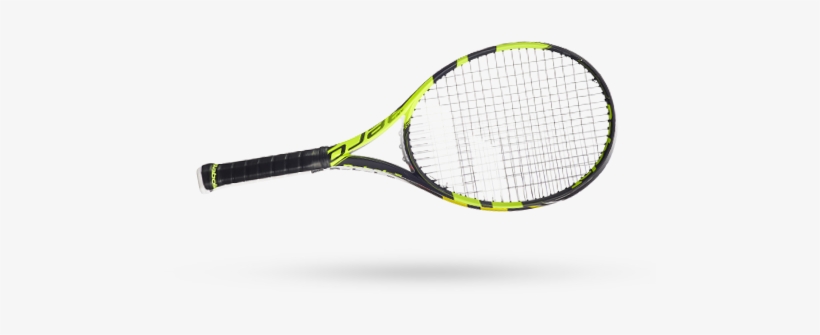 Pictures Of Tennis Rackets - Babolat Pure Aero Racquets, transparent png
