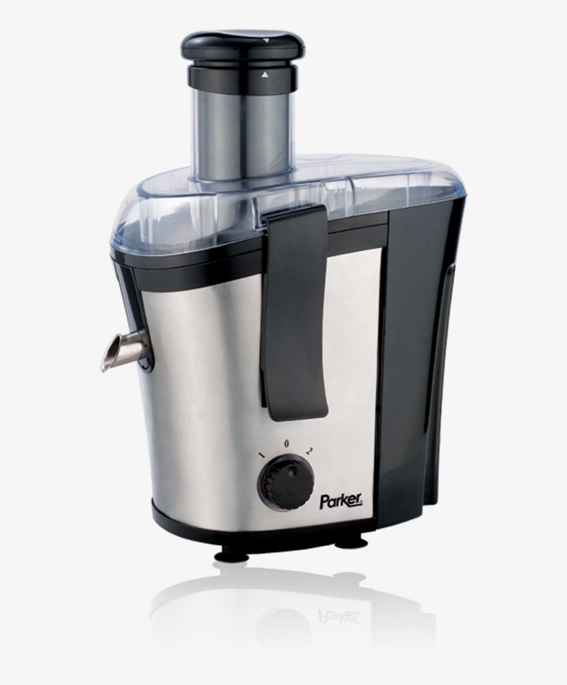 Power Juicer - Home Appliance, transparent png