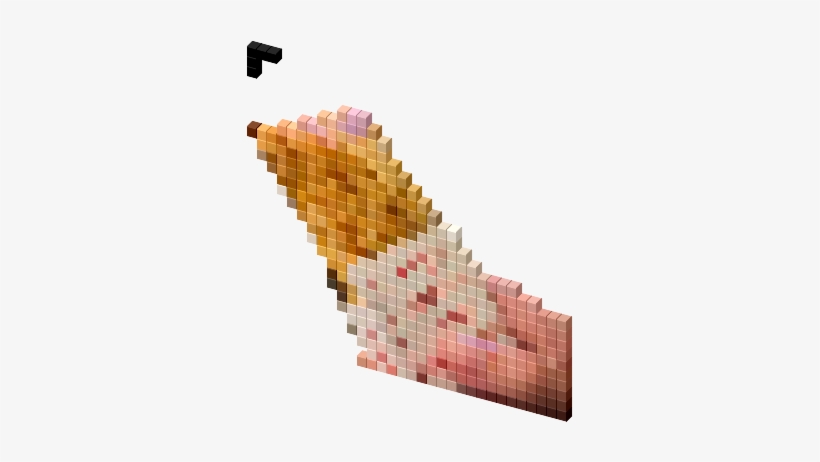 View Cursor On T-shirt - Bullet, transparent png