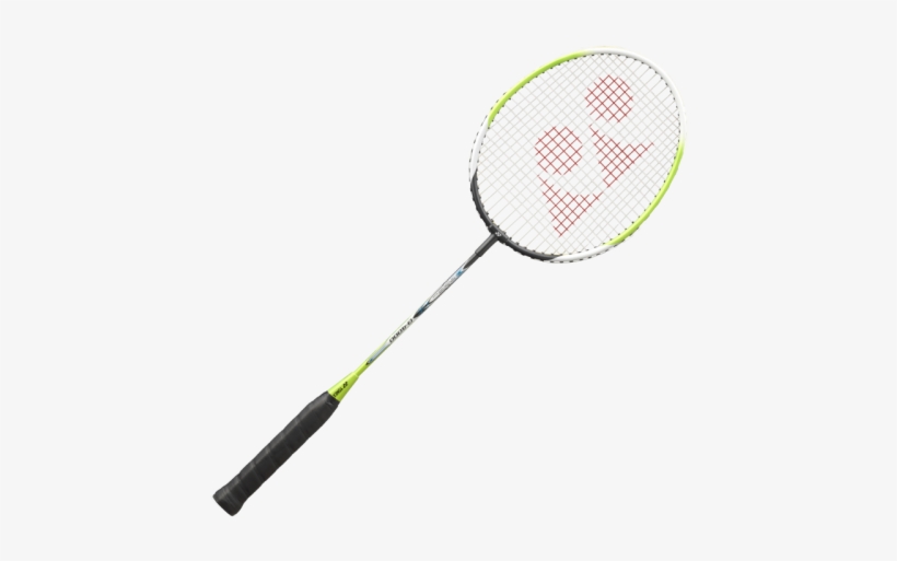Yonex Badminton Racket B-4000 - Yonex Badminton Racket- B 600, transparent png