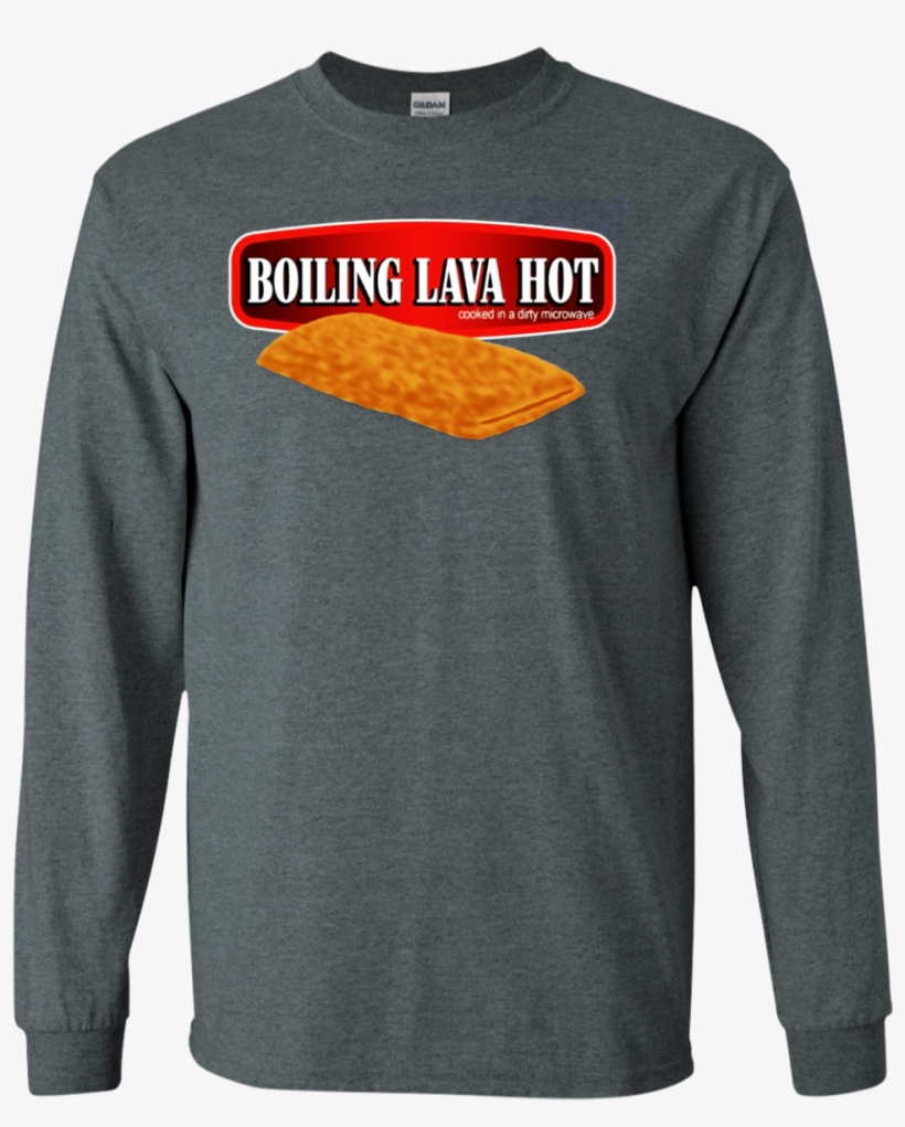 Caliente Pocket T-shirt Hot Pocket Shirt Funny Sweatshirt - California Republic Clothes Sweet Strawberry Long Sleeve, transparent png