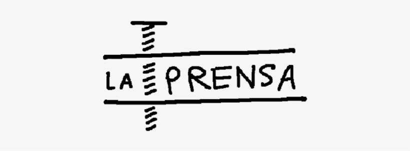 La Prensa, transparent png