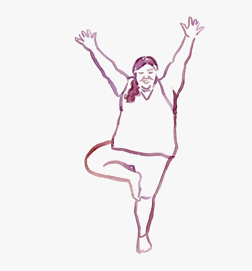 Ani Janzen, Rdn Branding - Yoga, transparent png