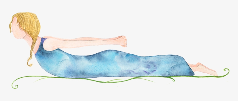 B-clasped Cobra - Watercolor Paint, transparent png