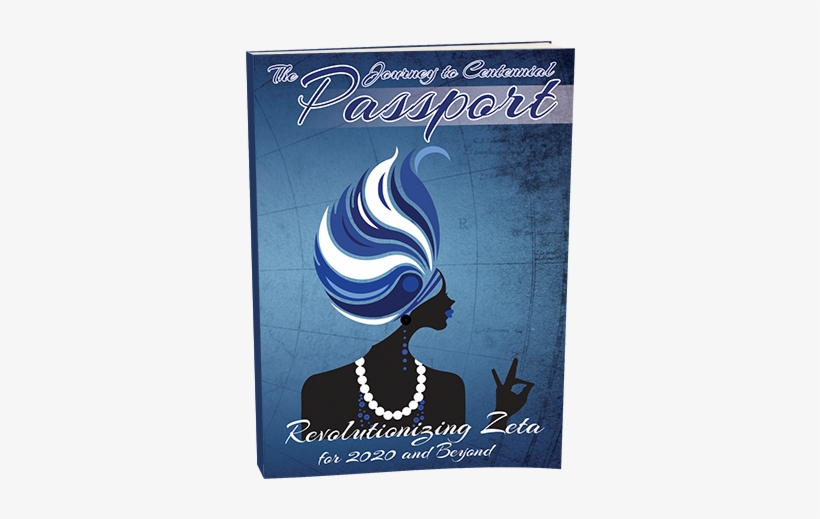 Passport-specialedition - The Journey To Centennial Passport: Revolutionizing, transparent png