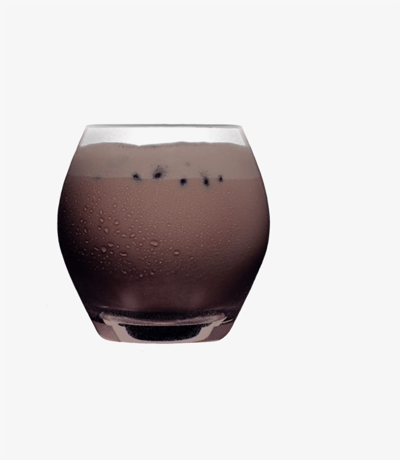 Ciroc Amaretto & Coffee - Wine Glass, transparent png