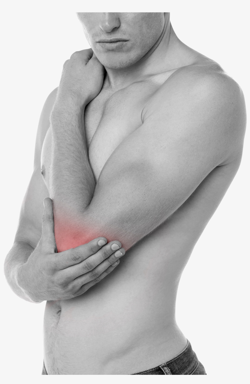 Muscle Pain Free Commercial Use Png Images, transparent png