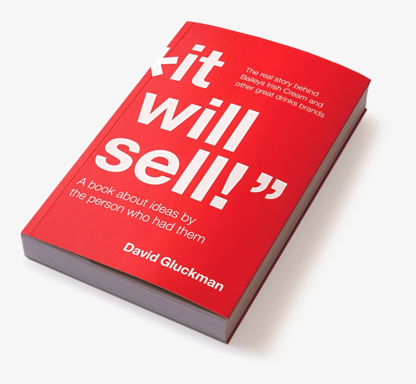 Ciroc - That's * It Will Never Sell Book, transparent png