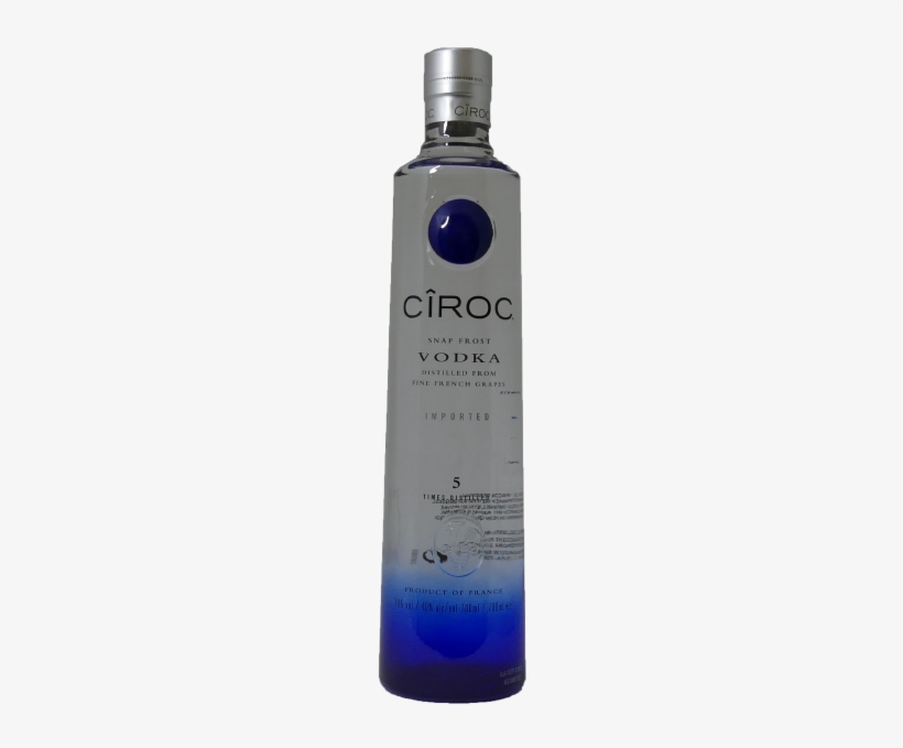 Ciroc Vodka - Ciroc Peach, transparent png