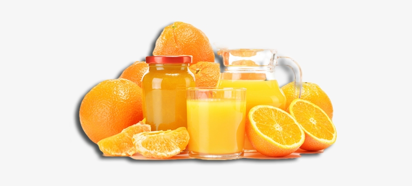Jugo De Naranja Y Mermelada, transparent png