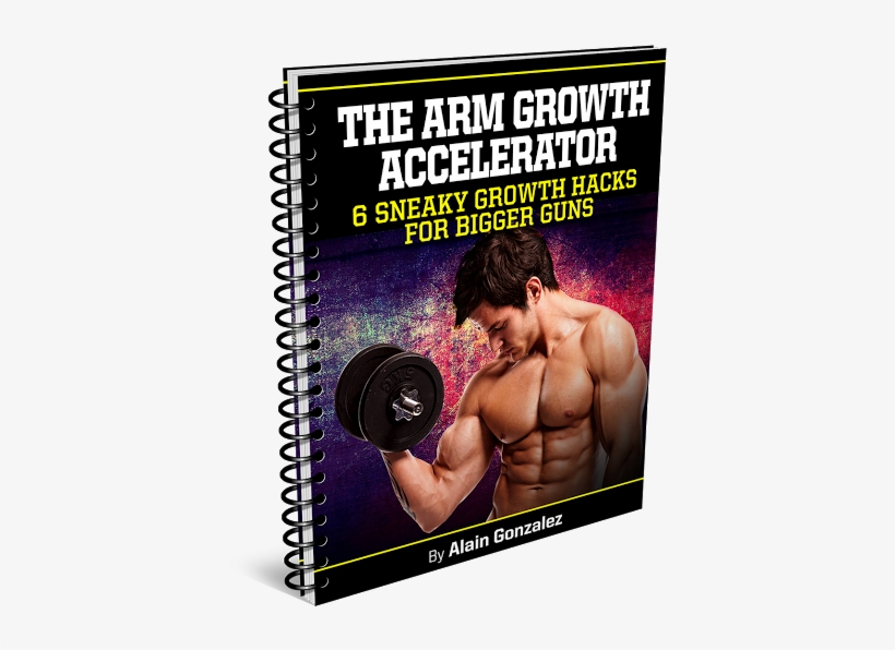 This Is A Very Simple But Effective Trick On How To - Vol 1+2 Dumbbell Exercise Poster 2-pack Laminated -, transparent png