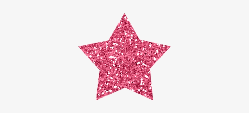 Pink Glitter Png - Cricket Logo Design Star, transparent png