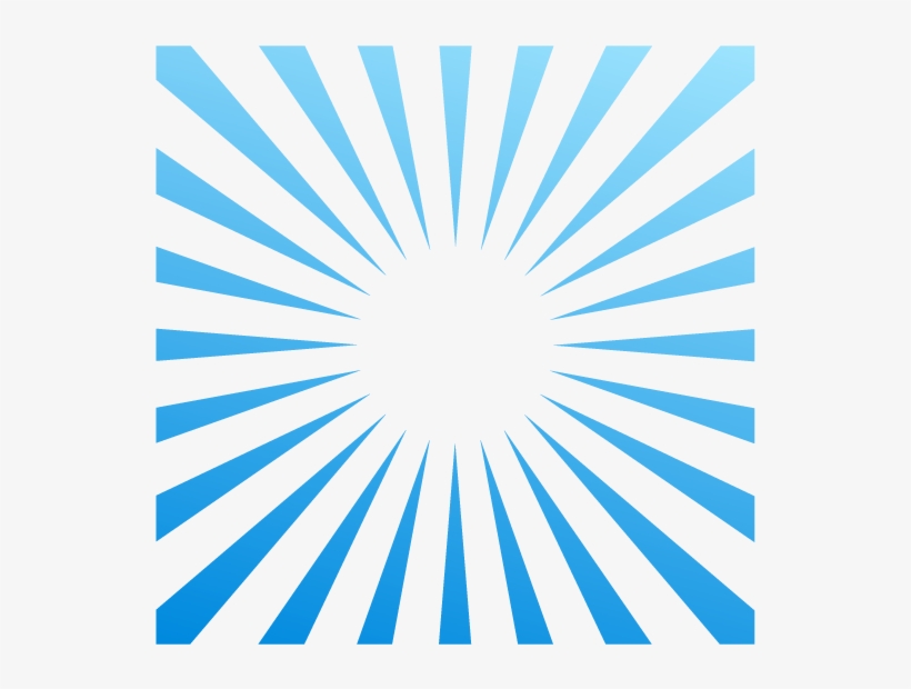 Radiation Gradation Light Flash - Fire Service College Logo, transparent png