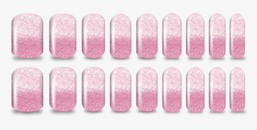 More Nail Art - Nailskins, transparent png