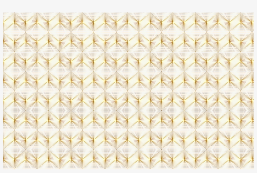 This Free Icons Png Design Of Gold Triangular Seamless, transparent png