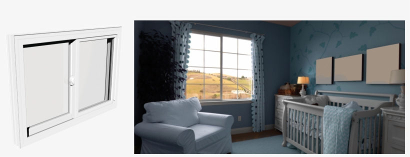 Slider Windows Feature Sashes That Glide Smoothly From - Mohawk Arbordale 7-1/2" Engineered Hardwood Flooring, transparent png