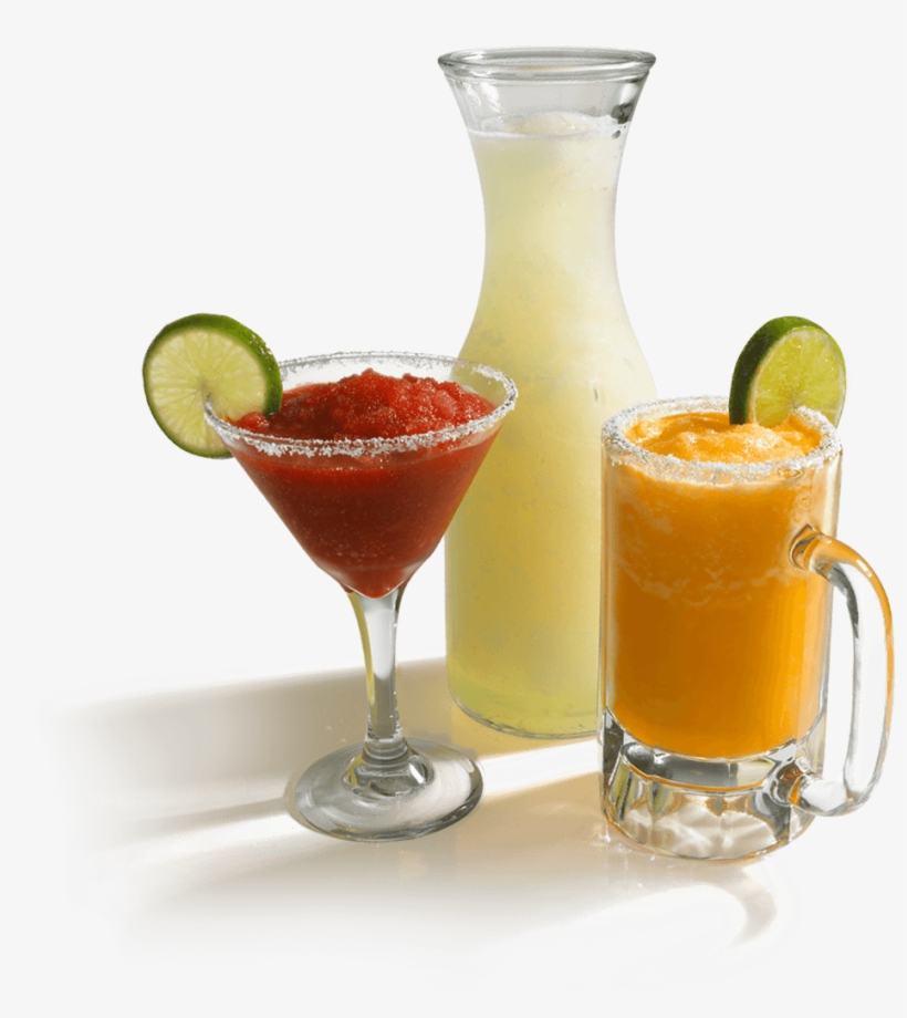 Banner Free Stock Drink Menu Hacienda Mexican Restaurants - Margarita, transparent png