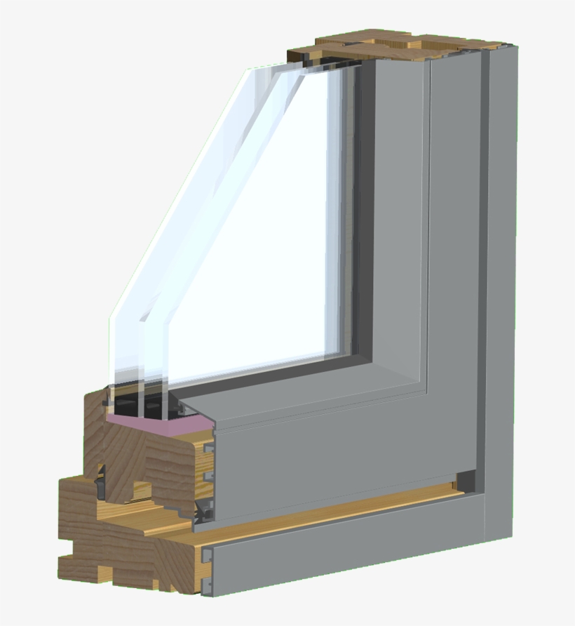 Scandia Alu Window - Window, transparent png