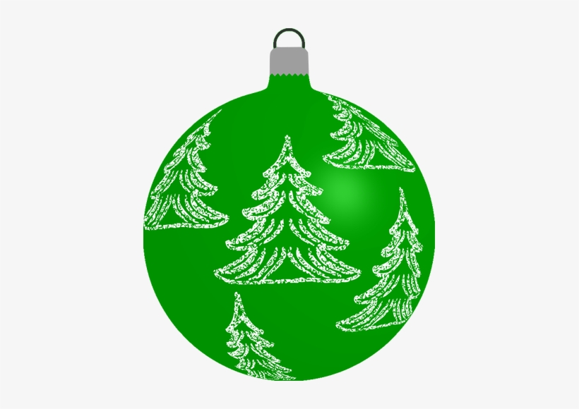 Baubles Clip Art, transparent png