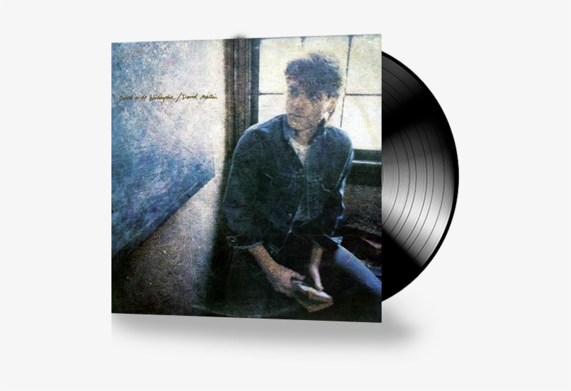 Breath On The Window Pane - David Martin--breath On The Windowpane Vinyl Lp, transparent png