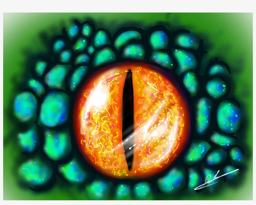 Glittery By Dangerliesbeforeyou On - Up Close Snake Eyes, transparent png