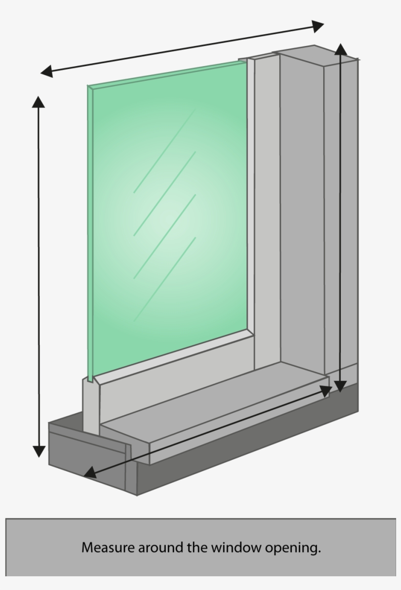 Magnaseal Window - Magna Seal, transparent png