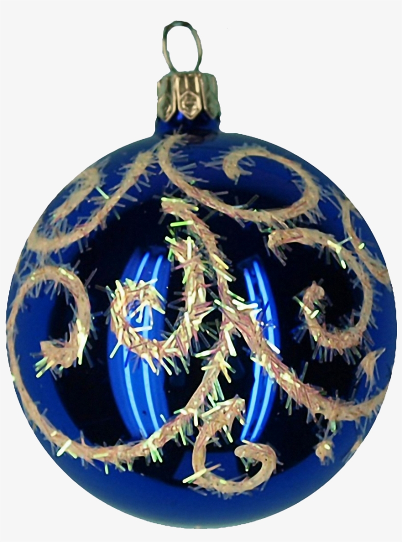 Gifs De Bolas De Cristal De Navidad - Bolas De Navidad Gif, transparent png