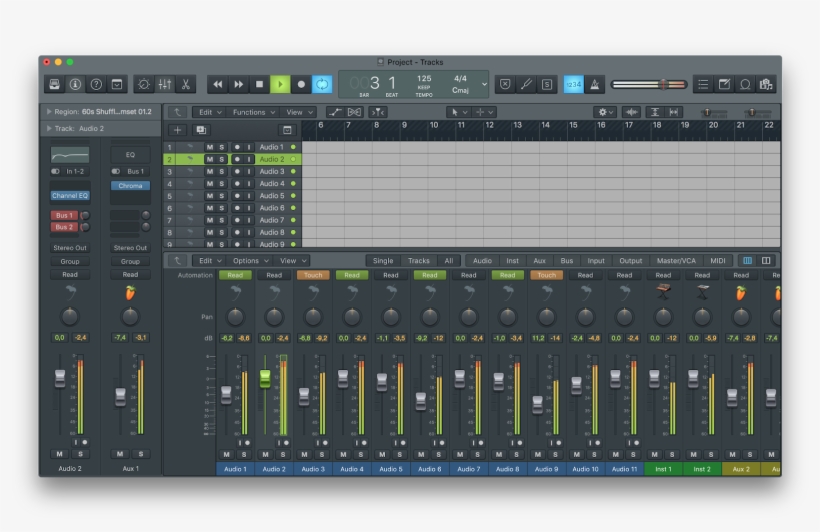 Fruity Loops Theme Mixcraft Themes 1600x964 PNG Download PNGkit