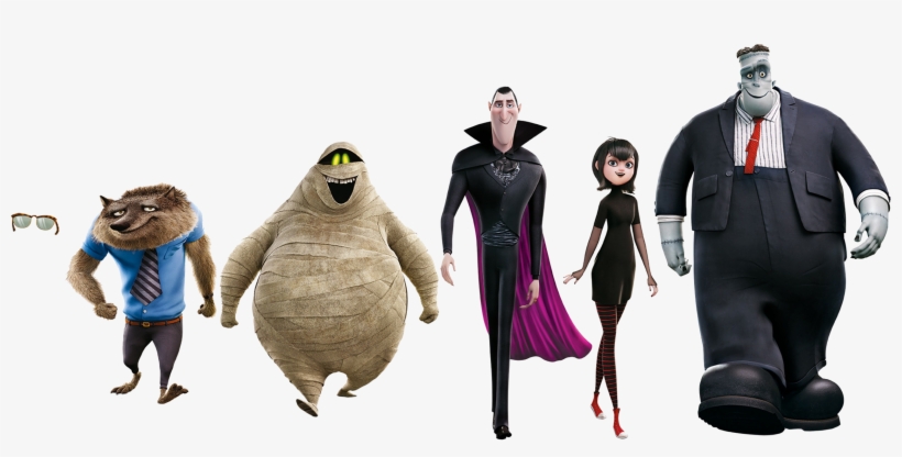 Continuamos Compartiendo Las Imágenes Con Mejor Calidad - Dracula Hotel Transylvania, transparent png