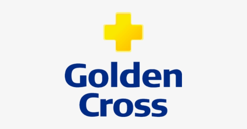 Golden-cross - Golden Cross, transparent png