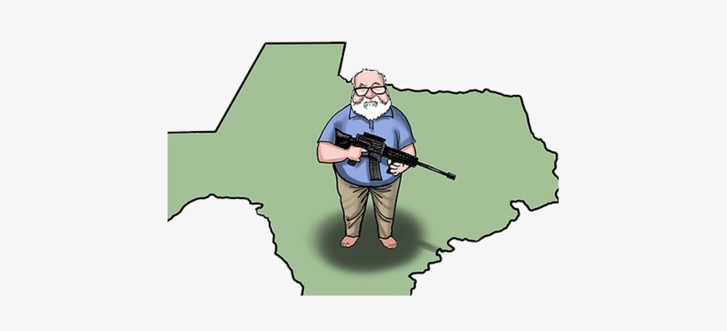 Good Guys With Guns Progress Report 2 4 - Cartoon, transparent png