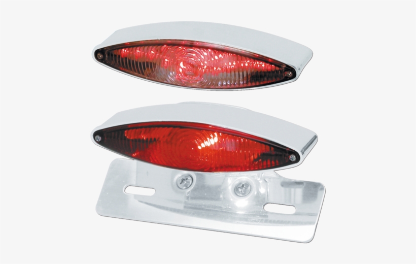 This "snake Eye" Taillight Is The Stretched Version - Eye, transparent png