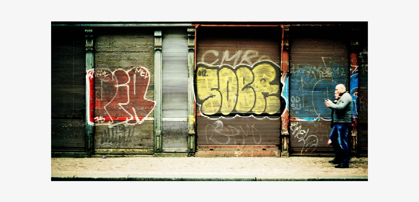 “graffiti Is Beautiful - Graffiti, transparent png