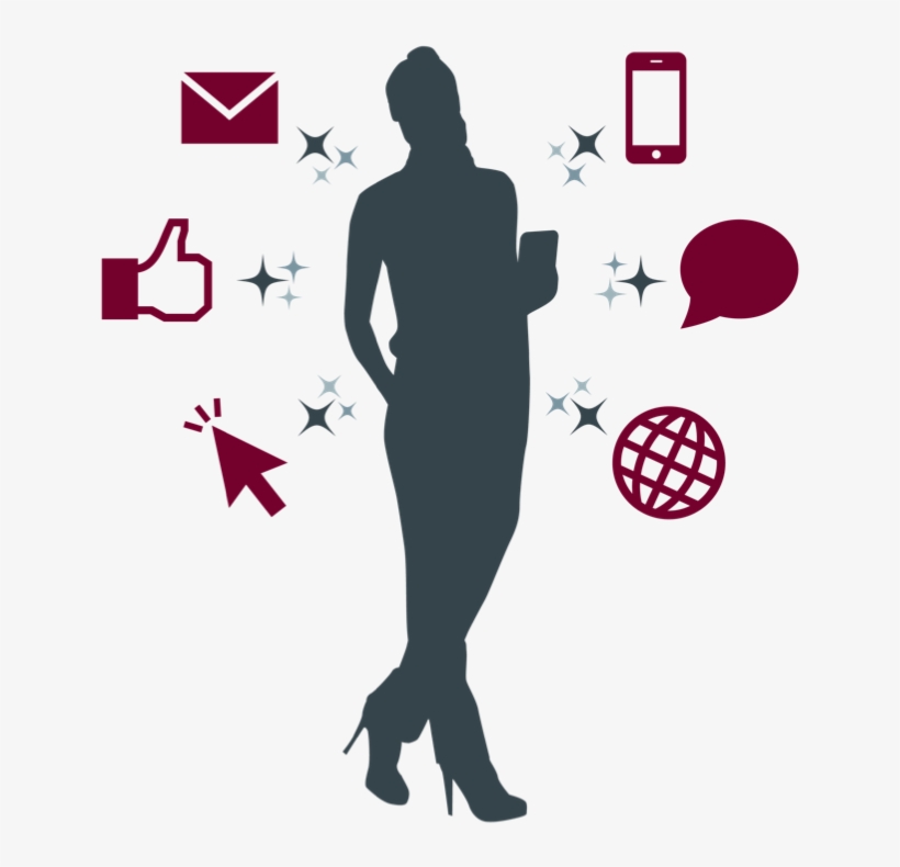 Newly Released Innovations For Oracle Marketing Cloud - Salesforce Marketing Cloud, transparent png