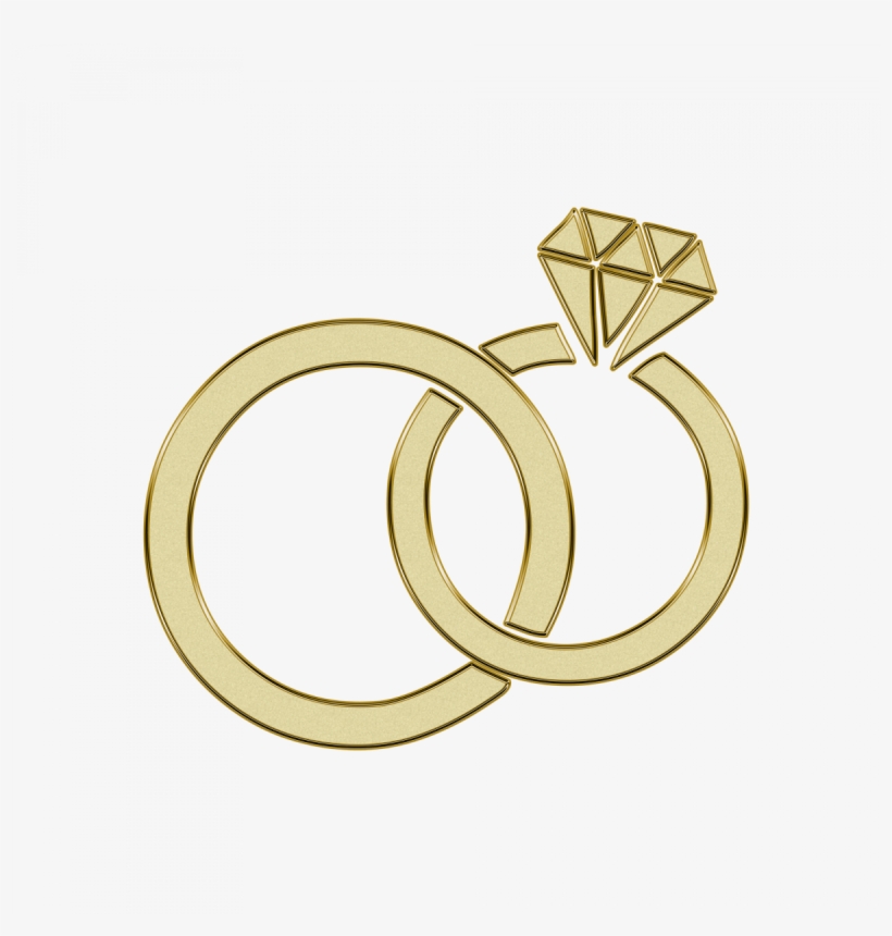 Personal Bankruptcy When Married, Personal Bankruptcy - Ring Wedding Symbol, transparent png