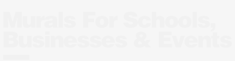 Our Team Of Artist And Muralists Will Transform Your - Roger C. Parker's One Minute Designer By Parker Roger, transparent png