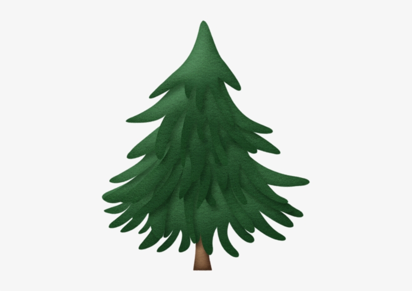 Pine Tree - Sapin Image Clip Art, transparent png