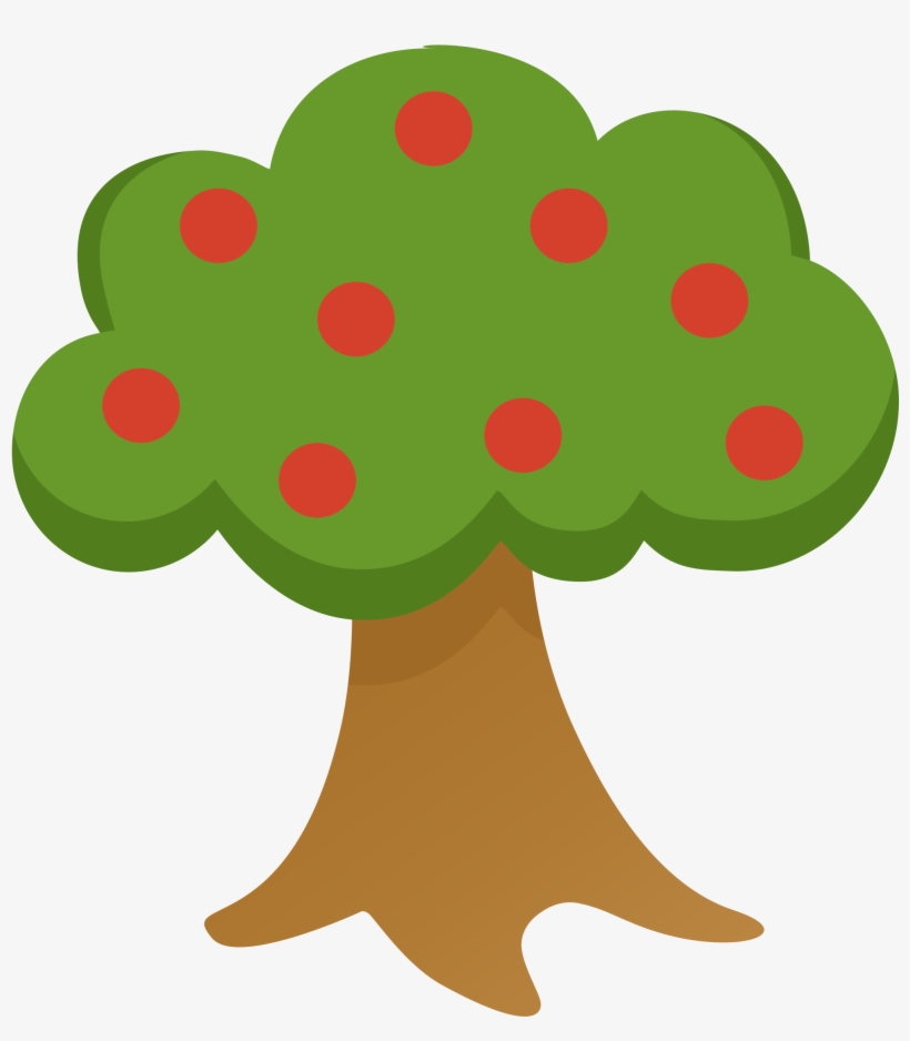 Picture Royalty Free Fazenda Printcandee Cutefarmanimals - Arboles De Granja Animados, transparent png