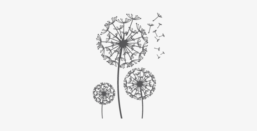 Wall Sticker Adesivo Soffioni, transparent png