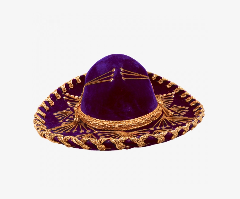 Sombrero Mariachi, transparent png
