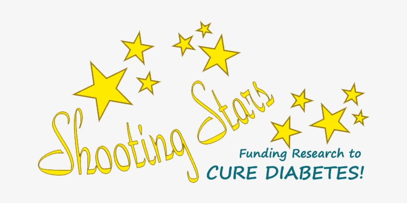 23th Annual Shooting Stars Meet-up To Cure Diabetes - New Colour Comedy Sticker Whiteboards Are Remarkable, transparent png