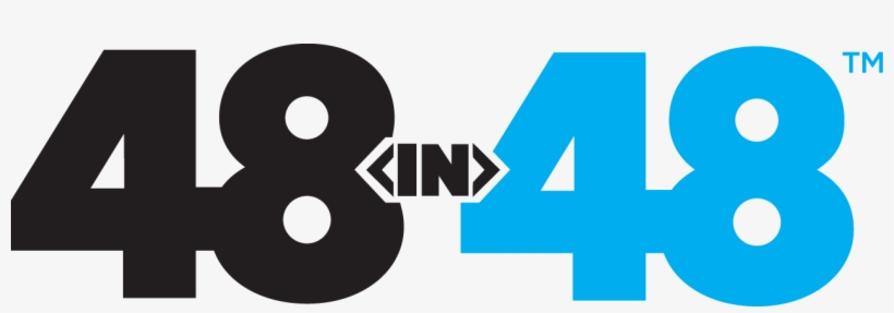2017 Shooting Stars - 48in48 Logo, transparent png