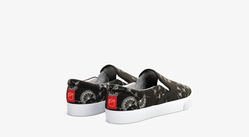 Dandelion Dancers - Shoe, transparent png