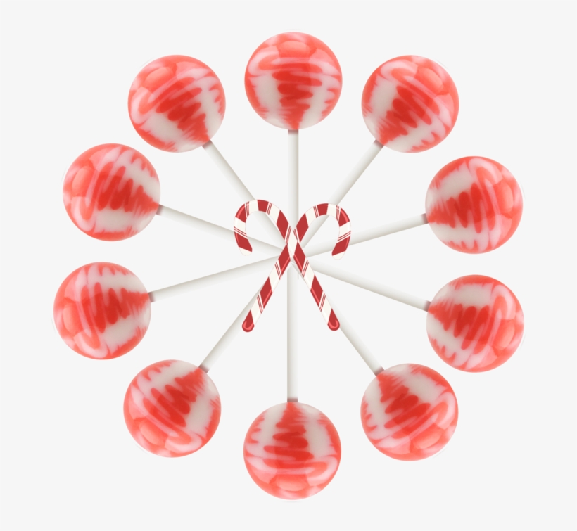 Candy Cane Lollipop Bag - Income Protection, transparent png
