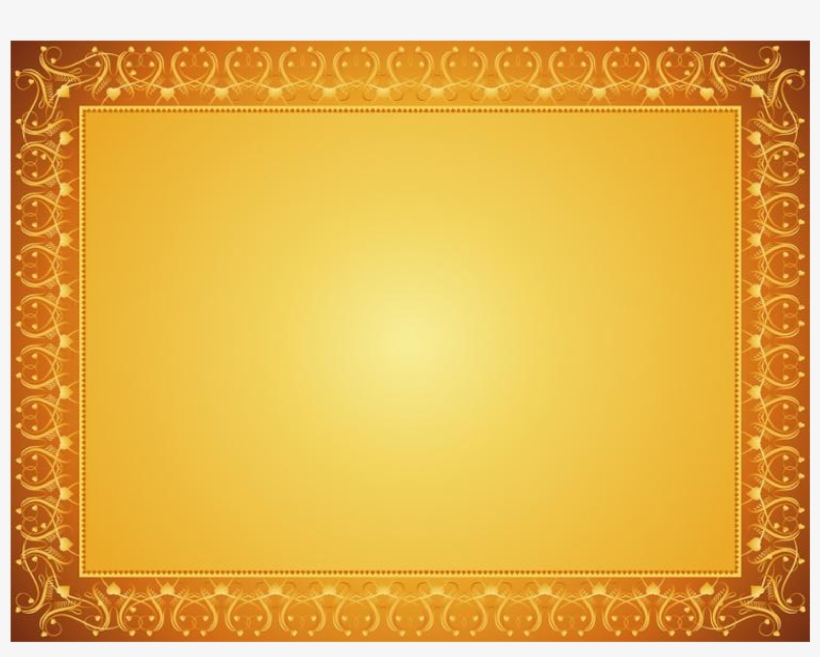 Certificate Template Free Download Png - Westward Ho! - Charles Kingsley [book], transparent png