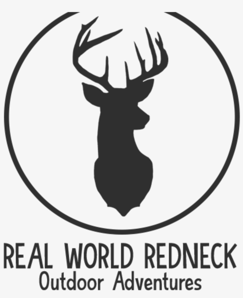 Real World Redneck Outdoor Adventures Podcast - Usa Decals4you | Animals Wall Stickers Silhouette, transparent png