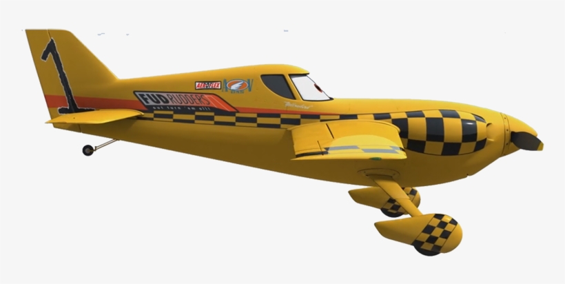Yellow Bird Background Free - Planes Yellow Bird, transparent png